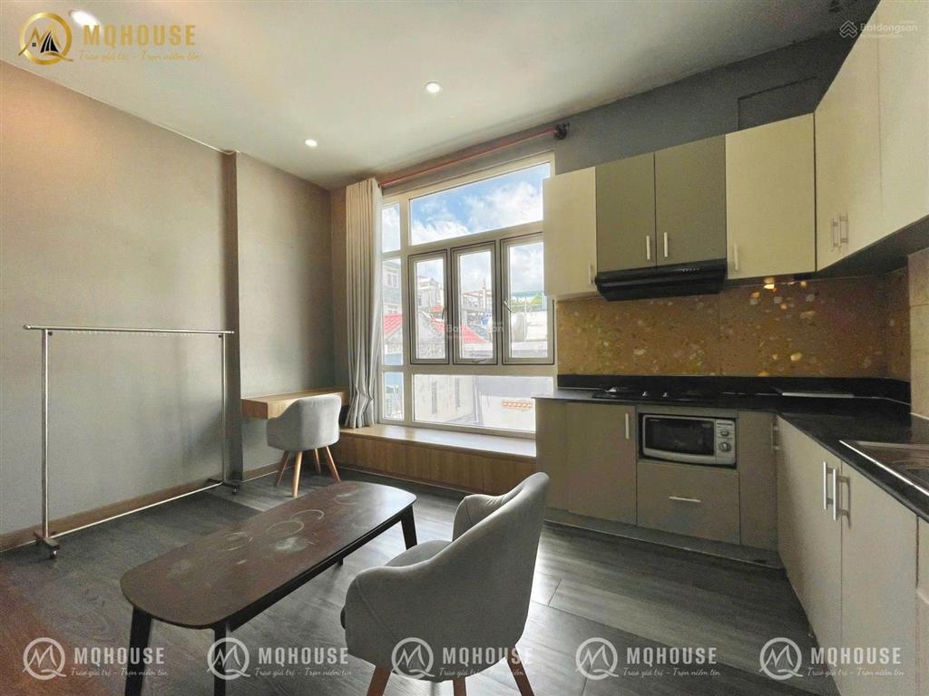 Hỗ trợ 500k suốt hợp đồng cho khách chốt 1pn gần sân bay tân sơn nhất, nhà ga t3 công viên gia định