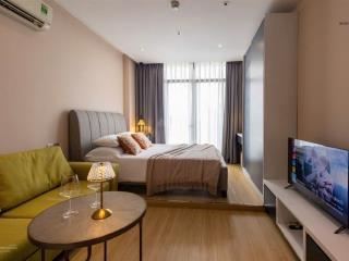 Hỗ trợ 500k suốt hợp đồng cho khách chốt 1pn gần sân bay tân sơn nhất, nhà ga t3 công viên gia định