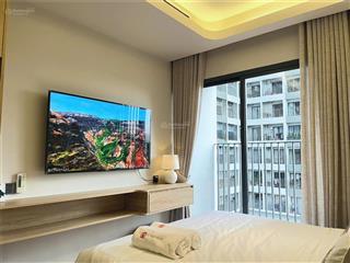 Cho thuê căn hộ 1 phòng ngủ gần sân bay tân sơn nhất, tân bình ban công thoáng mát