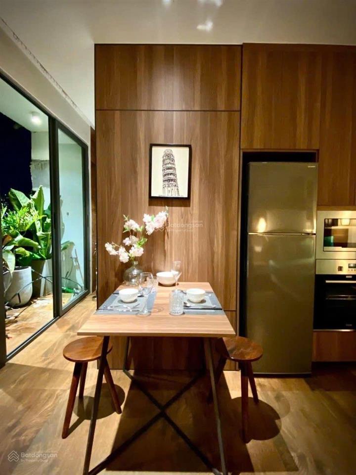 Hỗ trợ 500k suốt hợp đồng cho khách chốt 1pn gần sân bay tân sơn nhất, nhà ga t3 công viên gia định