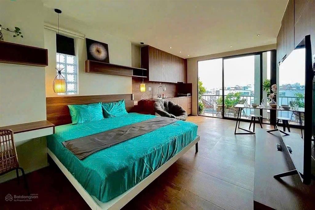 Hỗ trợ 500k suốt hợp đồng cho khách chốt 1pn gần sân bay tân sơn nhất, nhà ga t3 công viên gia định