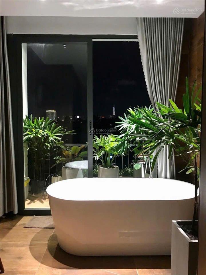 Hỗ trợ 500k suốt hợp đồng cho khách chốt 1pn gần sân bay tân sơn nhất, nhà ga t3 công viên gia định