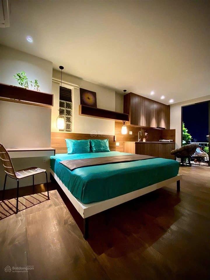 Hỗ trợ 500k suốt hợp đồng cho khách chốt 1pn gần sân bay tân sơn nhất, nhà ga t3 công viên gia định