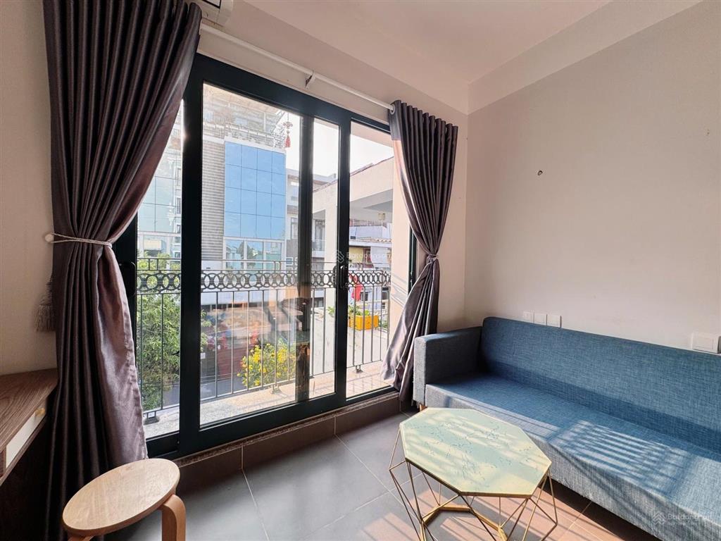 Hỗ trợ 500k suốt hợp đồng cho khách chốt 1pn gần sân bay tân sơn nhất, nhà ga t3 công viên gia định