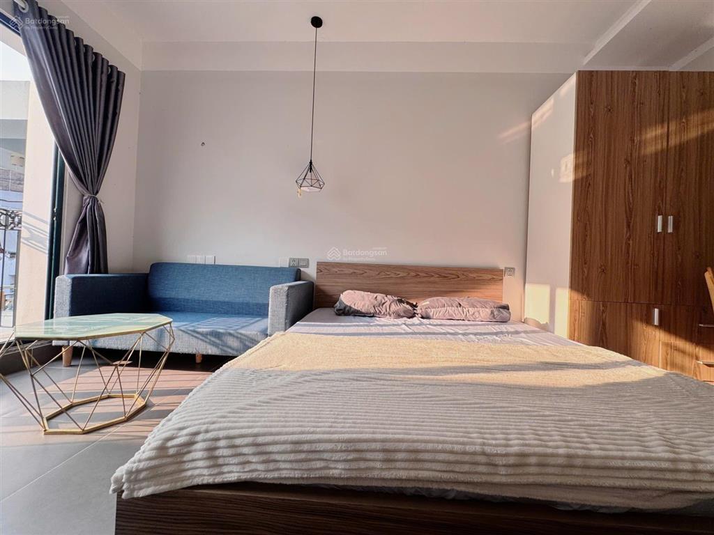 Hỗ trợ 500k suốt hợp đồng cho khách chốt 1pn gần sân bay tân sơn nhất, nhà ga t3 công viên gia định