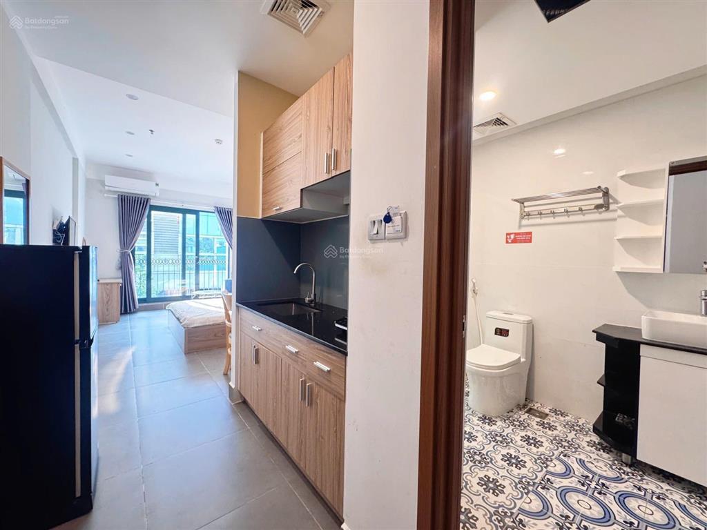 Hỗ trợ 500k suốt hợp đồng cho khách chốt 1pn gần sân bay tân sơn nhất, nhà ga t3 công viên gia định