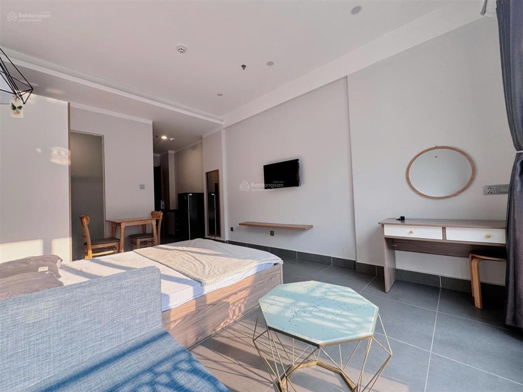 Hỗ trợ 500k suốt hợp đồng cho khách chốt 1pn gần sân bay tân sơn nhất, nhà ga t3 công viên gia định