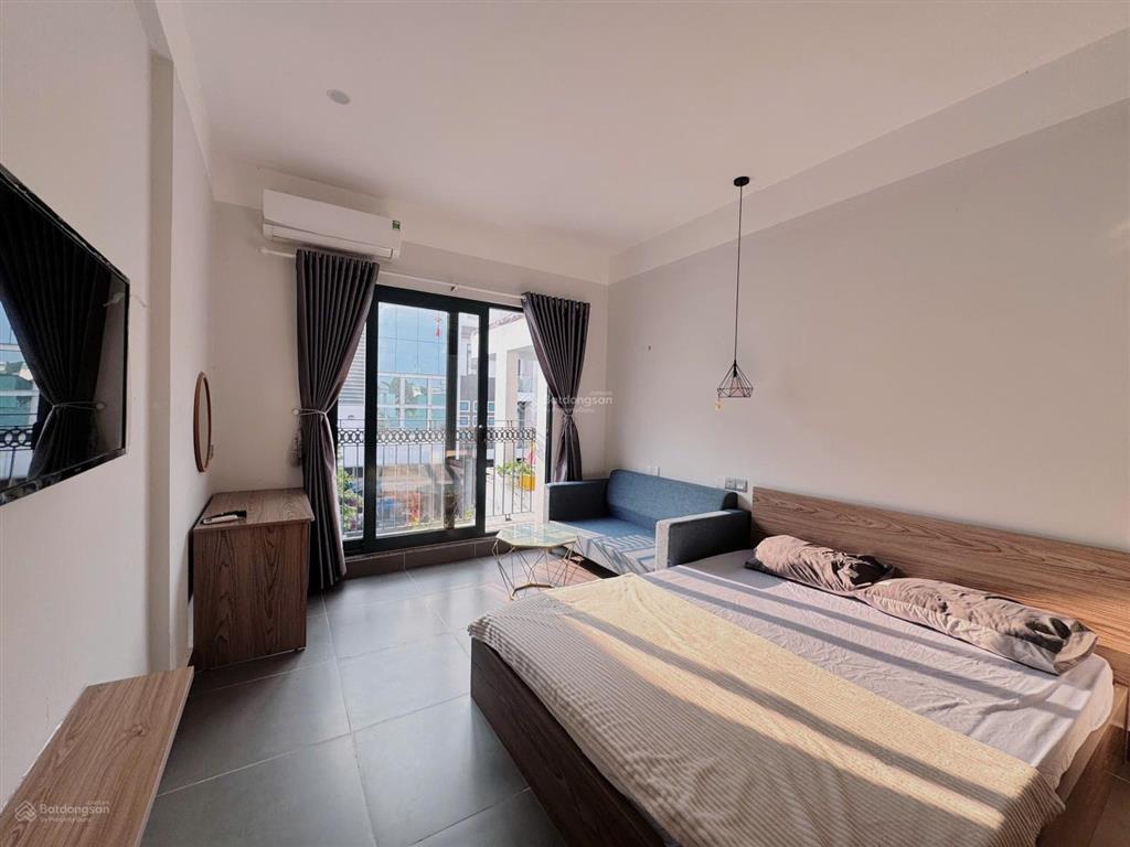 Hỗ trợ 500k suốt hợp đồng cho khách chốt 1pn gần sân bay tân sơn nhất, nhà ga t3 công viên gia định