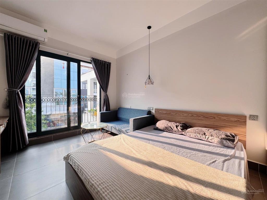 Hỗ trợ 500k suốt hợp đồng cho khách chốt 1pn gần sân bay tân sơn nhất, nhà ga t3 công viên gia định