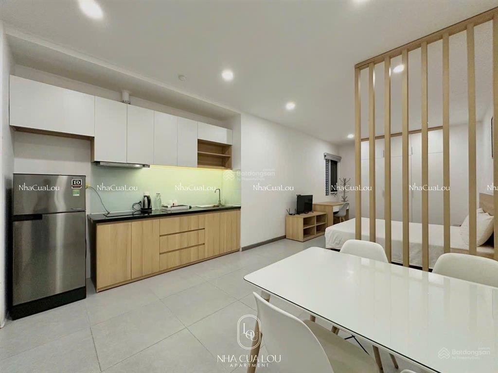 Hỗ trợ 500k suốt hợp đồng cho khách chốt 1pn gần sân bay tân sơn nhất, nhà ga t3 công viên gia định