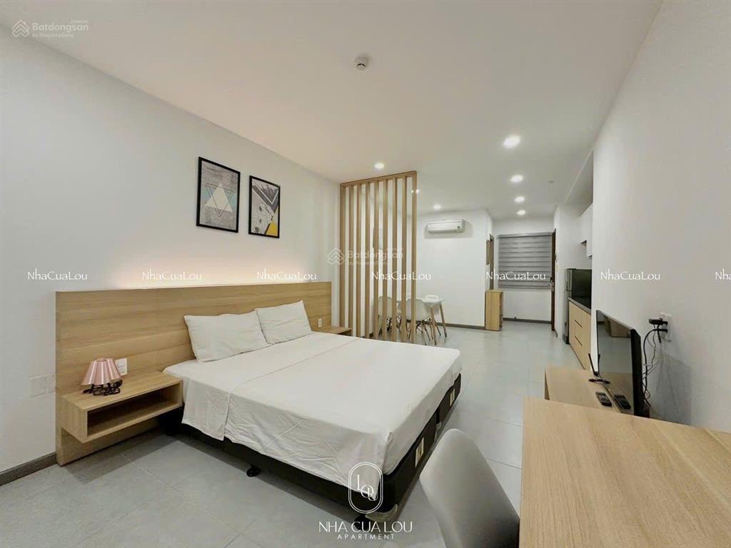 Hỗ trợ 500k suốt hợp đồng cho khách chốt 1pn gần sân bay tân sơn nhất, nhà ga t3 công viên gia định