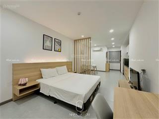 Hỗ trợ 500k suốt hợp đồng cho khách chốt 1pn gần sân bay tân sơn nhất, nhà ga t3 công viên gia định