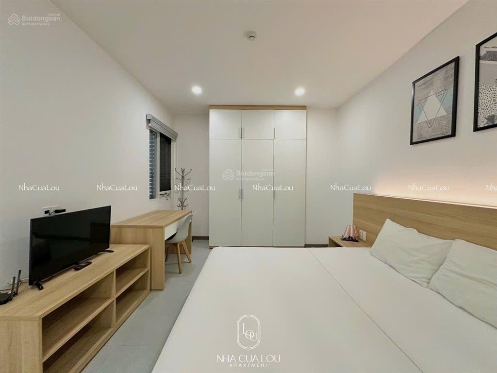 Hỗ trợ 500k suốt hợp đồng cho khách chốt 1pn gần sân bay tân sơn nhất, nhà ga t3 công viên gia định