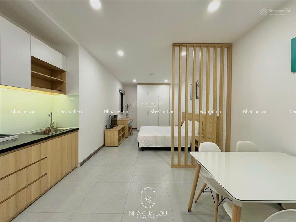 Hỗ trợ 500k suốt hợp đồng cho khách chốt 1pn gần sân bay tân sơn nhất, nhà ga t3 công viên gia định