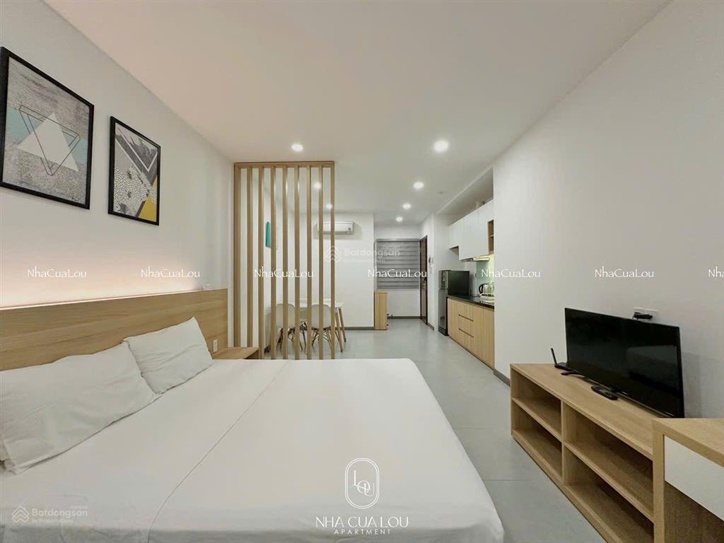 Hỗ trợ 500k suốt hợp đồng cho khách chốt 1pn gần sân bay tân sơn nhất, nhà ga t3 công viên gia định