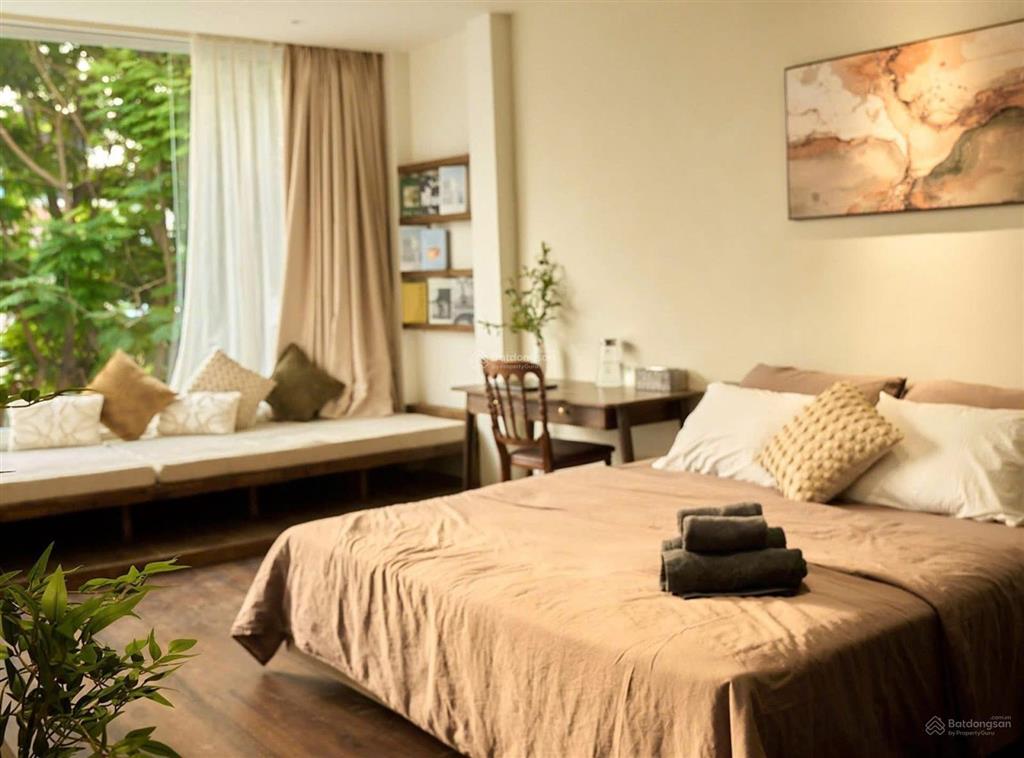 Hỗ trợ 500k suốt hợp đồng cho khách chốt 1pn gần sân bay tân sơn nhất, nhà ga t3 công viên gia định