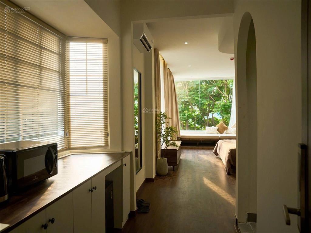 Hỗ trợ 500k suốt hợp đồng cho khách chốt 1pn gần sân bay tân sơn nhất, nhà ga t3 công viên gia định