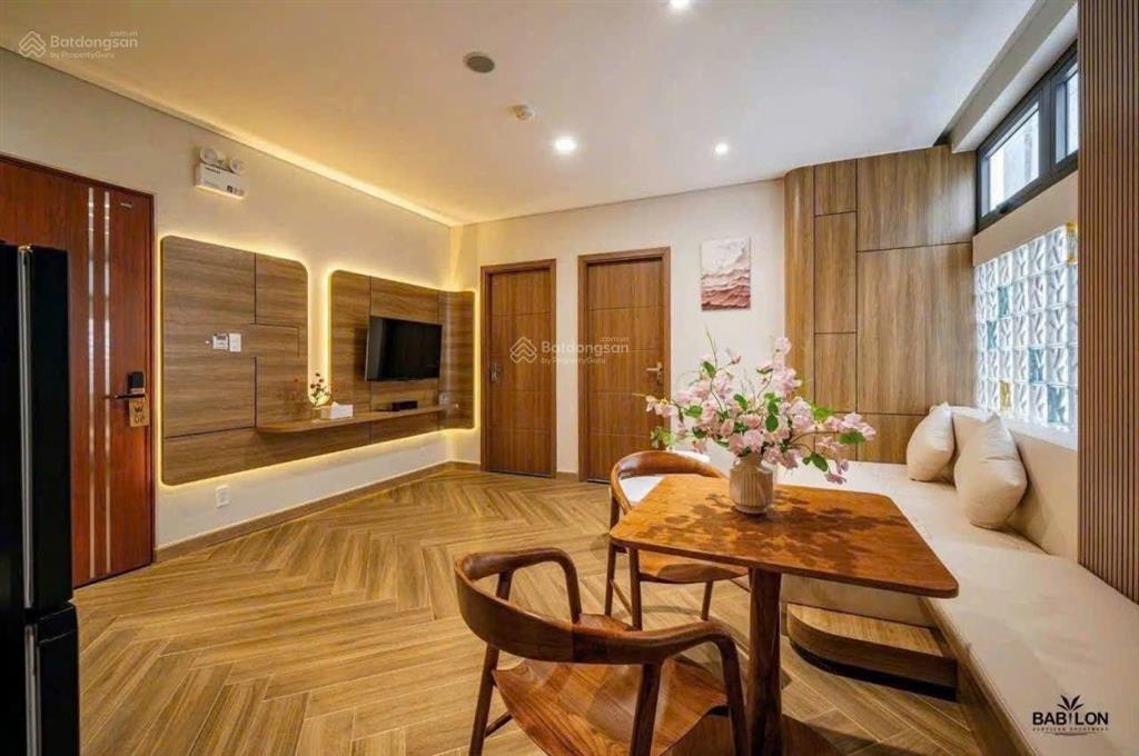 Hỗ trợ 500k suốt hợp đồng cho khách chốt 1pn gần sân bay tân sơn nhất, nhà ga t3 công viên gia định