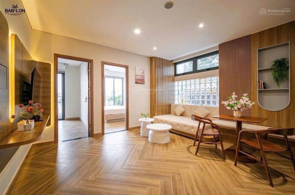 Hỗ trợ 500k suốt hợp đồng cho khách chốt 1pn gần sân bay tân sơn nhất, nhà ga t3 công viên gia định