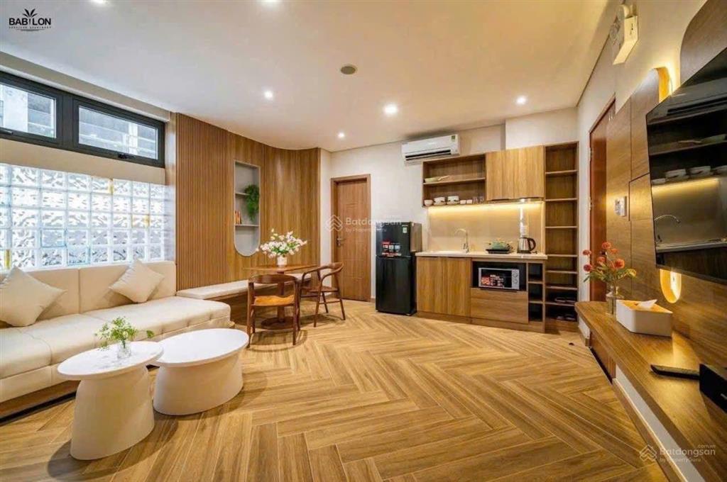 Hỗ trợ 500k suốt hợp đồng cho khách chốt 1pn gần sân bay tân sơn nhất, nhà ga t3 công viên gia định