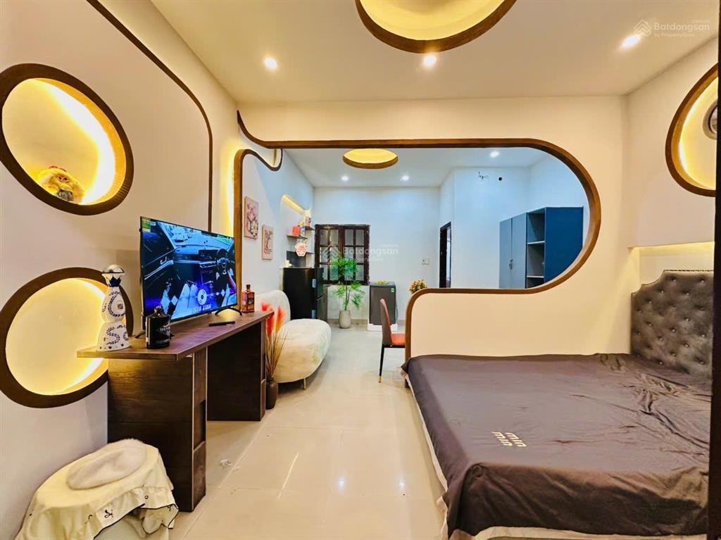 Tặng vocher 3tr cho khách chốt 1pn gần etown cộng hòa nhà ga t3, học viện hàng không