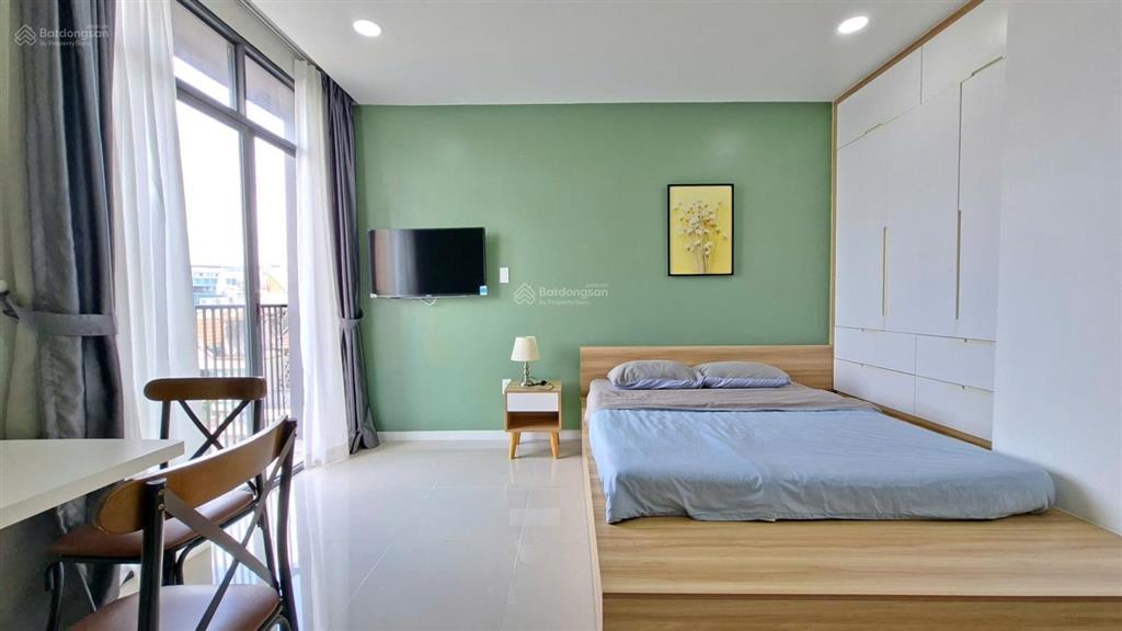 Hỗ trợ 500k suốt hợp đồng cho khách chốt 1pn gần sân bay tân sơn nhất, nhà ga t3 công viên gia định