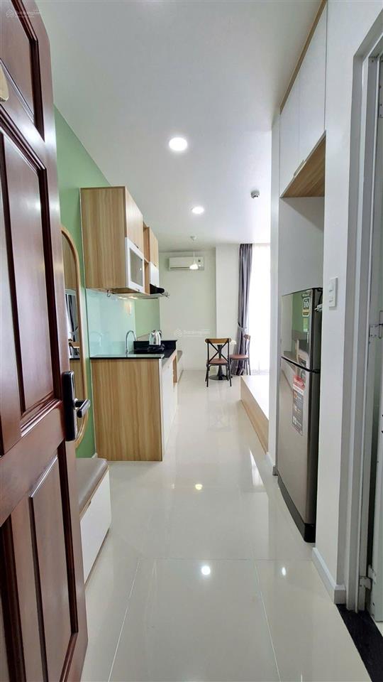 Hỗ trợ 500k suốt hợp đồng cho khách chốt 1pn gần sân bay tân sơn nhất, nhà ga t3 công viên gia định