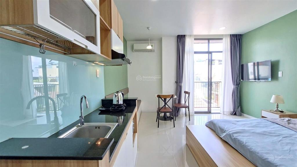 Hỗ trợ 500k suốt hợp đồng cho khách chốt 1pn gần sân bay tân sơn nhất, nhà ga t3 công viên gia định