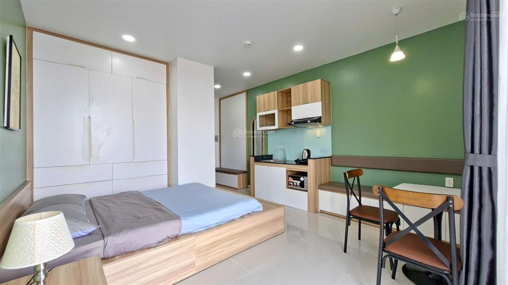 Hỗ trợ 500k suốt hợp đồng cho khách chốt 1pn gần sân bay tân sơn nhất, nhà ga t3 công viên gia định
