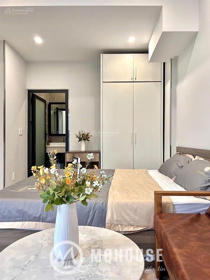 Hỗ trợ 500k suốt hợp đồng cho khách chốt 1pn gần sân bay tân sơn nhất, nhà ga t3 công viên gia định
