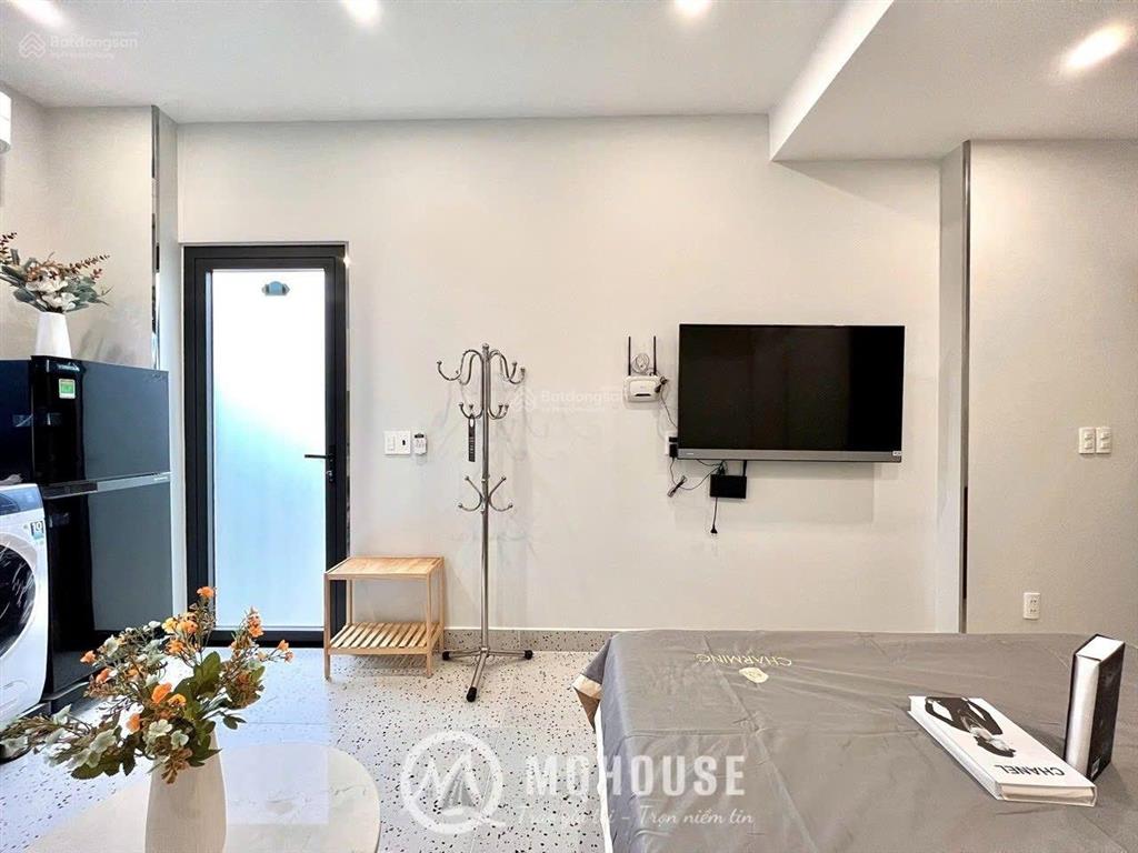 Hỗ trợ 500k suốt hợp đồng cho khách chốt 1pn gần sân bay tân sơn nhất, nhà ga t3 công viên gia định