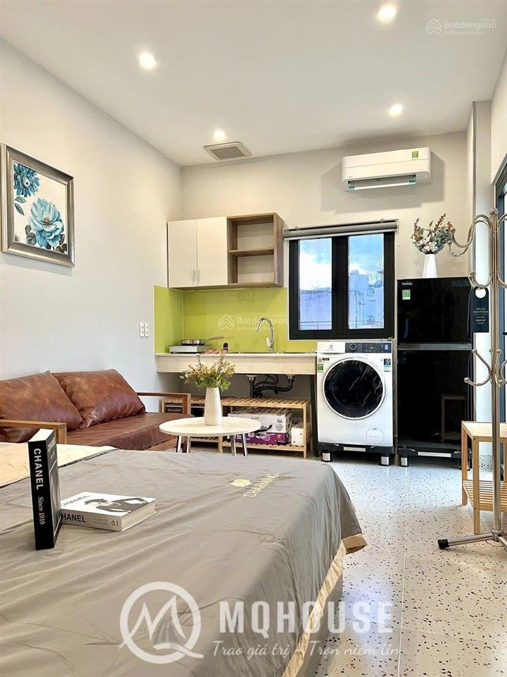 Hỗ trợ 500k suốt hợp đồng cho khách chốt 1pn gần sân bay tân sơn nhất, nhà ga t3 công viên gia định
