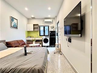 Hỗ trợ 500k suốt hợp đồng cho khách chốt 1pn gần sân bay tân sơn nhất, nhà ga t3 công viên gia định