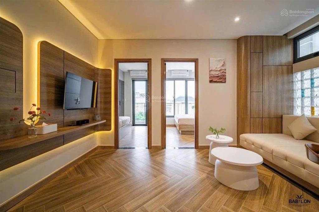 Hỗ trợ 500k suốt hợp đồng cho khách chốt 2pn gần sân bay tân sơn nhất, nhà ga t3 công viên gia định