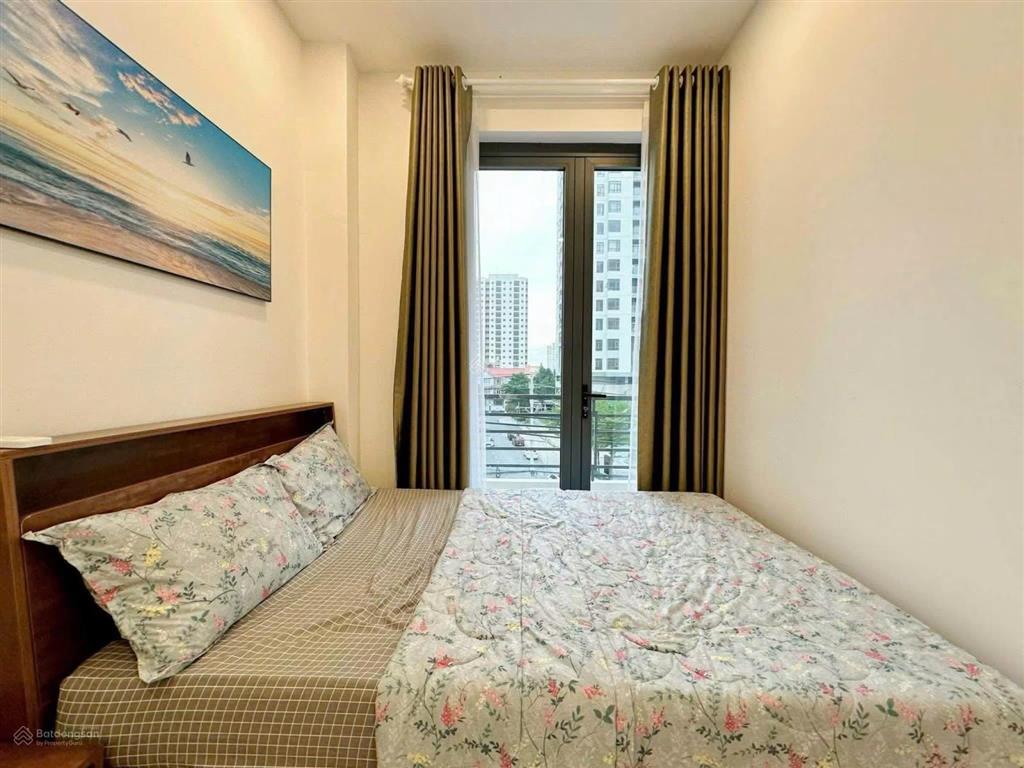 Căn hộ 2pn ngay nhà ga t3 học viện hàng không, đại học greenwich, etown cộng hoà hỗ trợ giá tốt