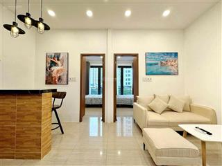 Căn hộ 2pn ngay nhà ga t3 học viện hàng không, đại học greenwich, etown cộng hoà hỗ trợ giá tốt