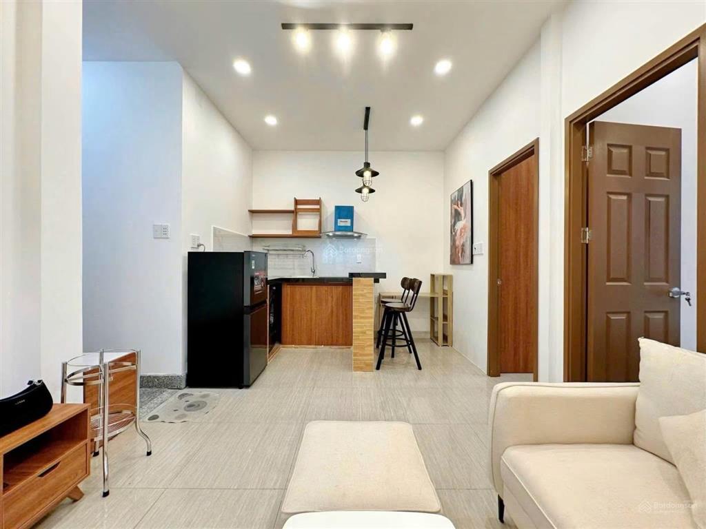 Căn hộ 2pn ngay nhà ga t3 học viện hàng không, đại học greenwich, etown cộng hoà hỗ trợ giá tốt