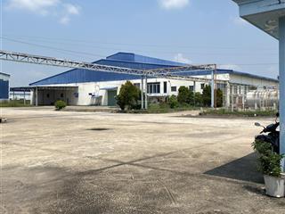 Bán 22.000m đất khu công nghiệp hửu thạnh