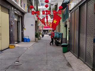 Chính chủ nhà bán nhất chi mai, p. 13, quận tân bình