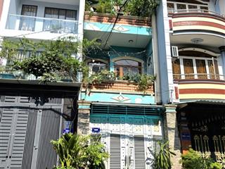 Chính chủ bán nhà 15/30 khuông việt, p. phú trung, q. tân phú.