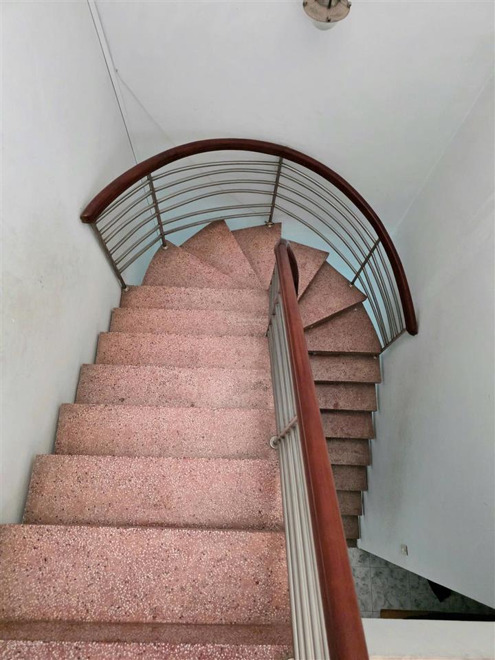 Chính chủ bán nhà 15/30 khuông việt, p. phú trung, q. tân phú.