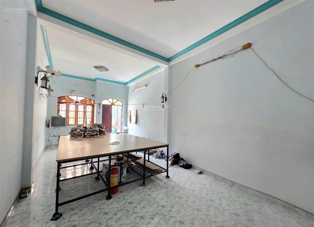 Chính chủ bán nhà 15/30 khuông việt, p. phú trung, q. tân phú.