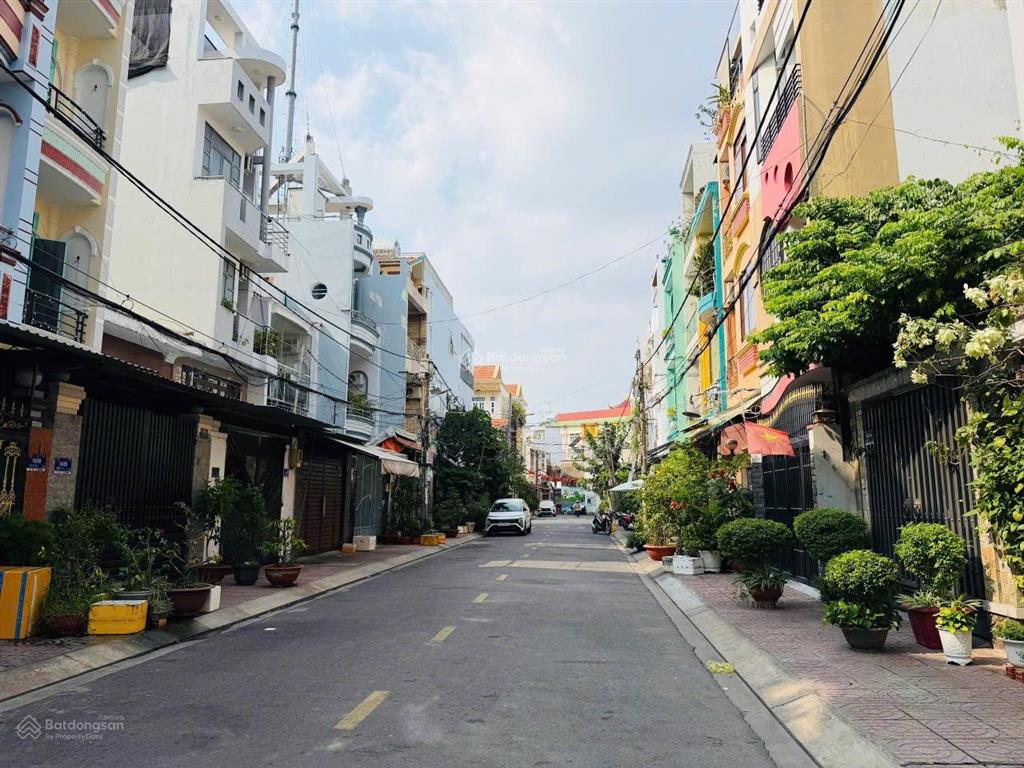 Chính chủ bán nhà 15/30 khuông việt, p. phú trung, q. tân phú.