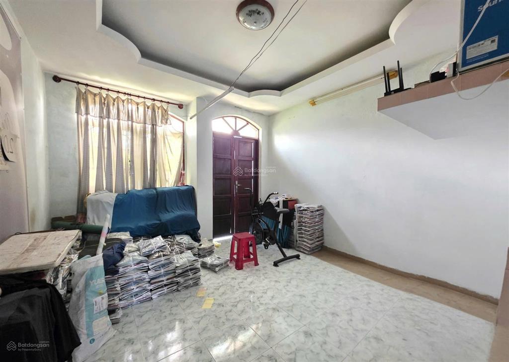 Chính chủ bán nhà 15/30 khuông việt, p. phú trung, q. tân phú.