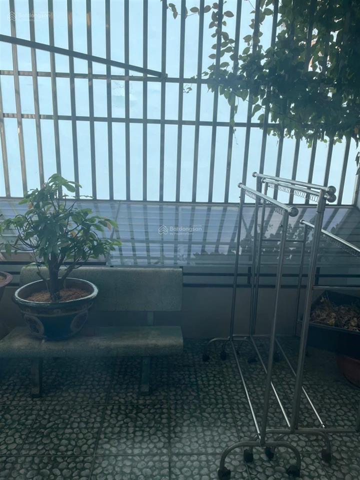 Bán nhà 1/ trịnh đình trọng, p.hoà thạnh, q. tân phú.