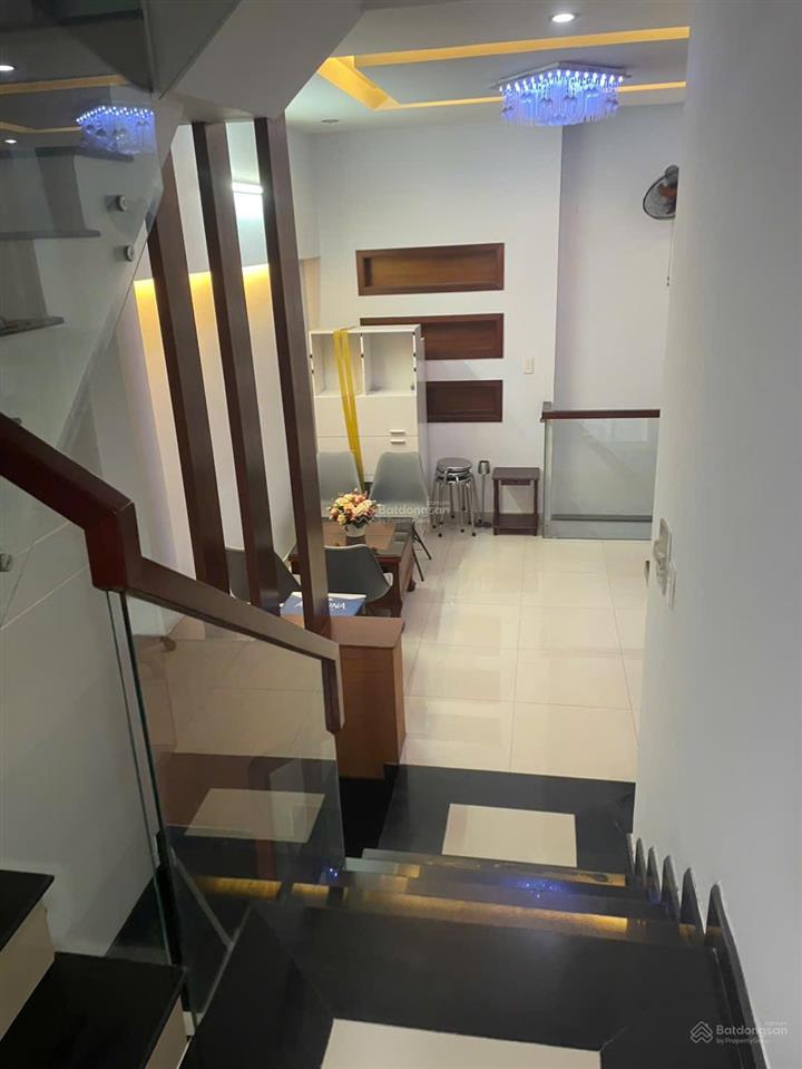 Bán nhà 1/ trịnh đình trọng, p.hoà thạnh, q. tân phú.