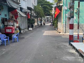 Bán nhà 1/ trịnh đình trọng, p.hoà thạnh, q. tân phú.