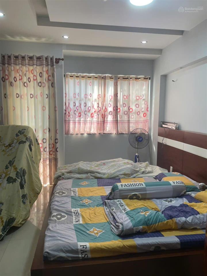 Bán nhà 1/ trịnh đình trọng, p.hoà thạnh, q. tân phú.