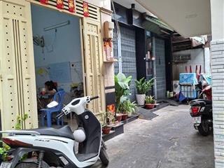 Chính chủ nhà bán đường trần quý, p6, quận 11