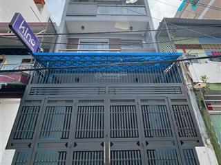 Chính chủ nhà bán 301/8 kênh tân hóa, hòa thạnh, q. tân phú